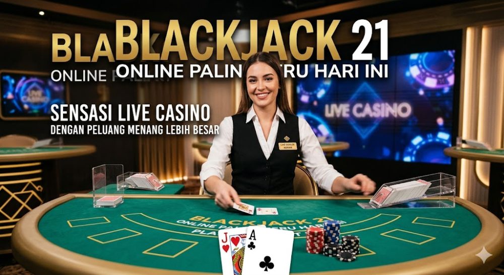 blackjack 21 online