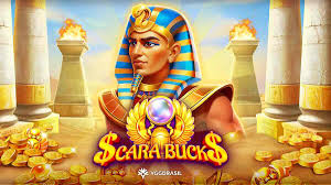 Scara Bucks